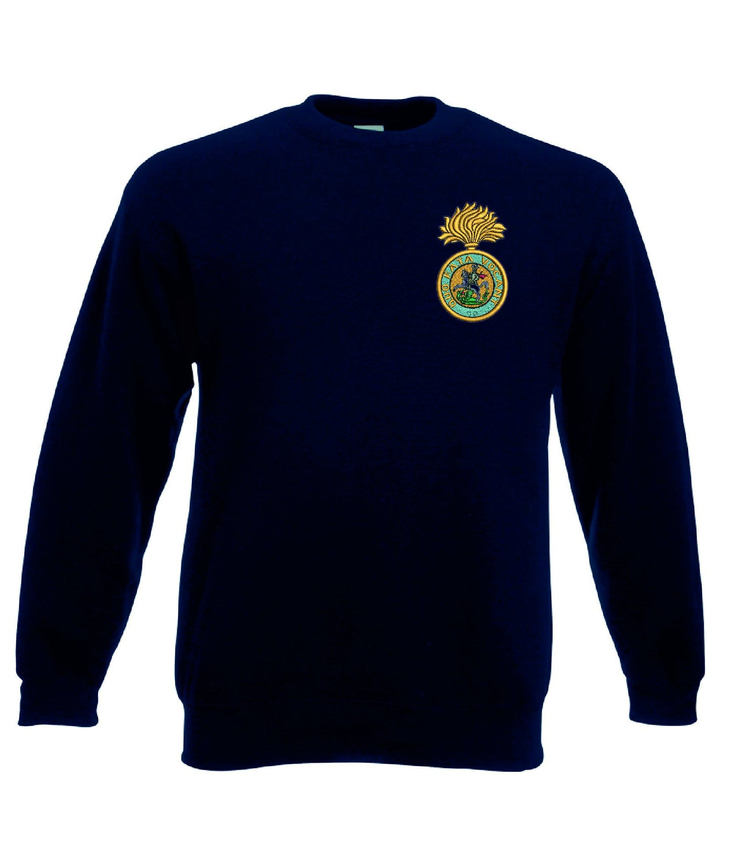 Royal Northumberland Fusiliers Sweatshirt