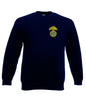 Royal Inniskilling Fusiliers Sweatshirt