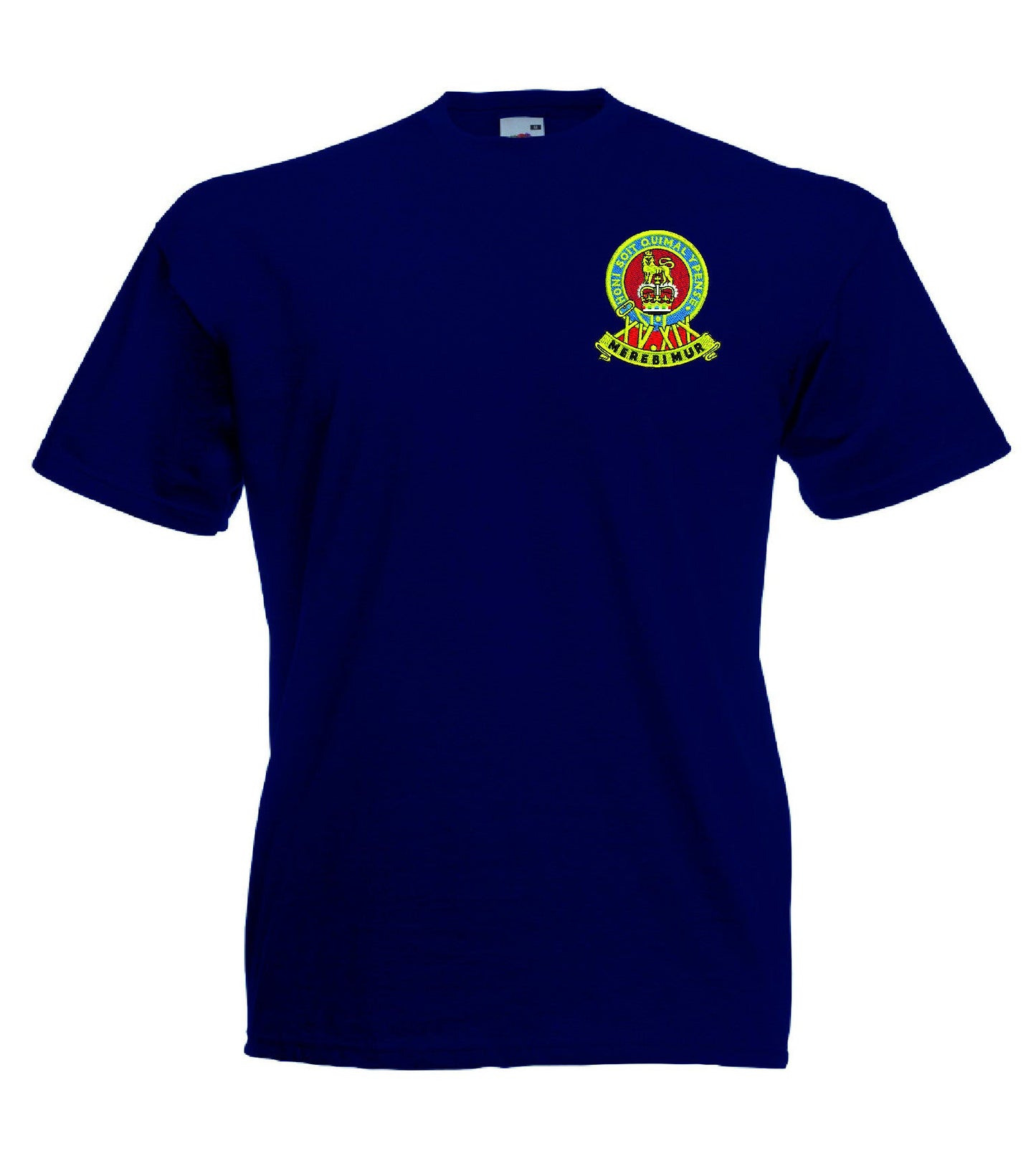 15th/19th Royal Kings Hussars T-Shirts