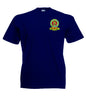 15th/19th Royal Kings Hussars T-Shirts