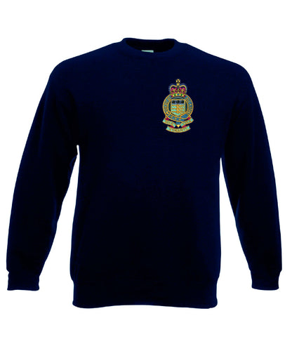 Royal Army Ordnance corp Sweatshirt