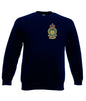 Royal Army Ordnance corp Sweatshirt