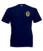 Princess of Wale's Royal Regiment T Shirts