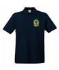 Princess of Wale's Royal Regiment Polo Shirts