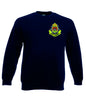 East Surrey Regiment Sweatshirt