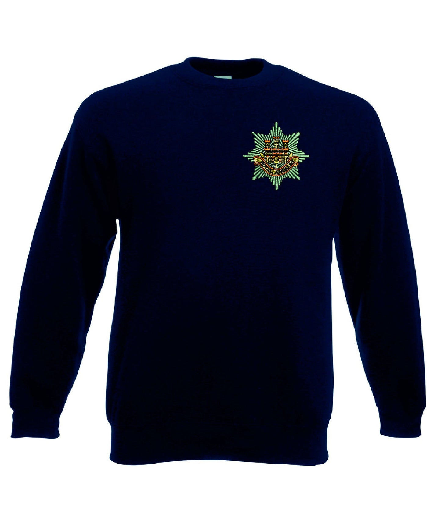 Royal Anglian Sweatshirt