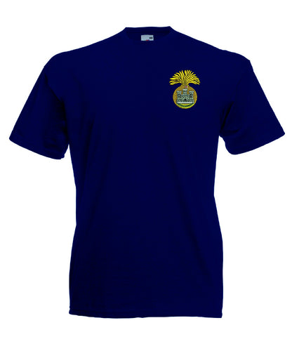 Royal Inniskilling Fusiliers T Shirt