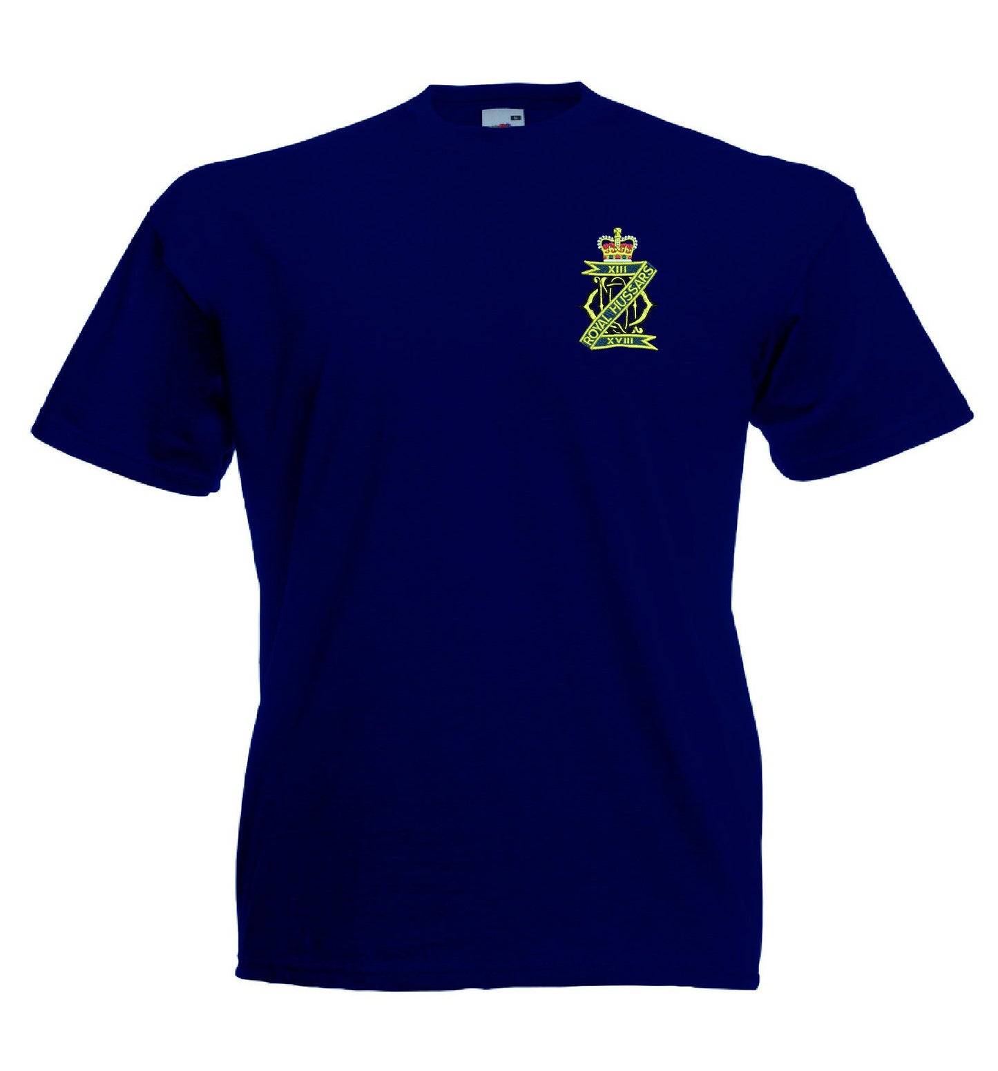 13th/18th Royal Hussars T Shirts