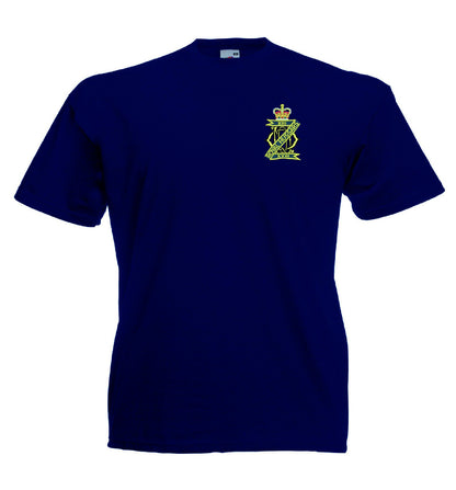 13th/18th Royal Hussars T Shirts