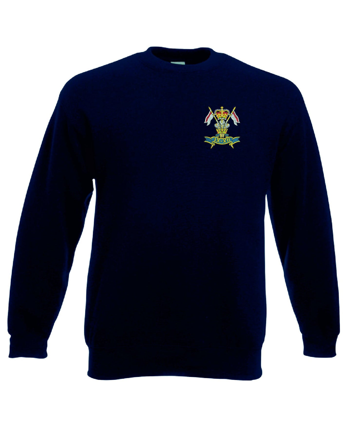 9th/12th Royal Lancers Sweatshirts