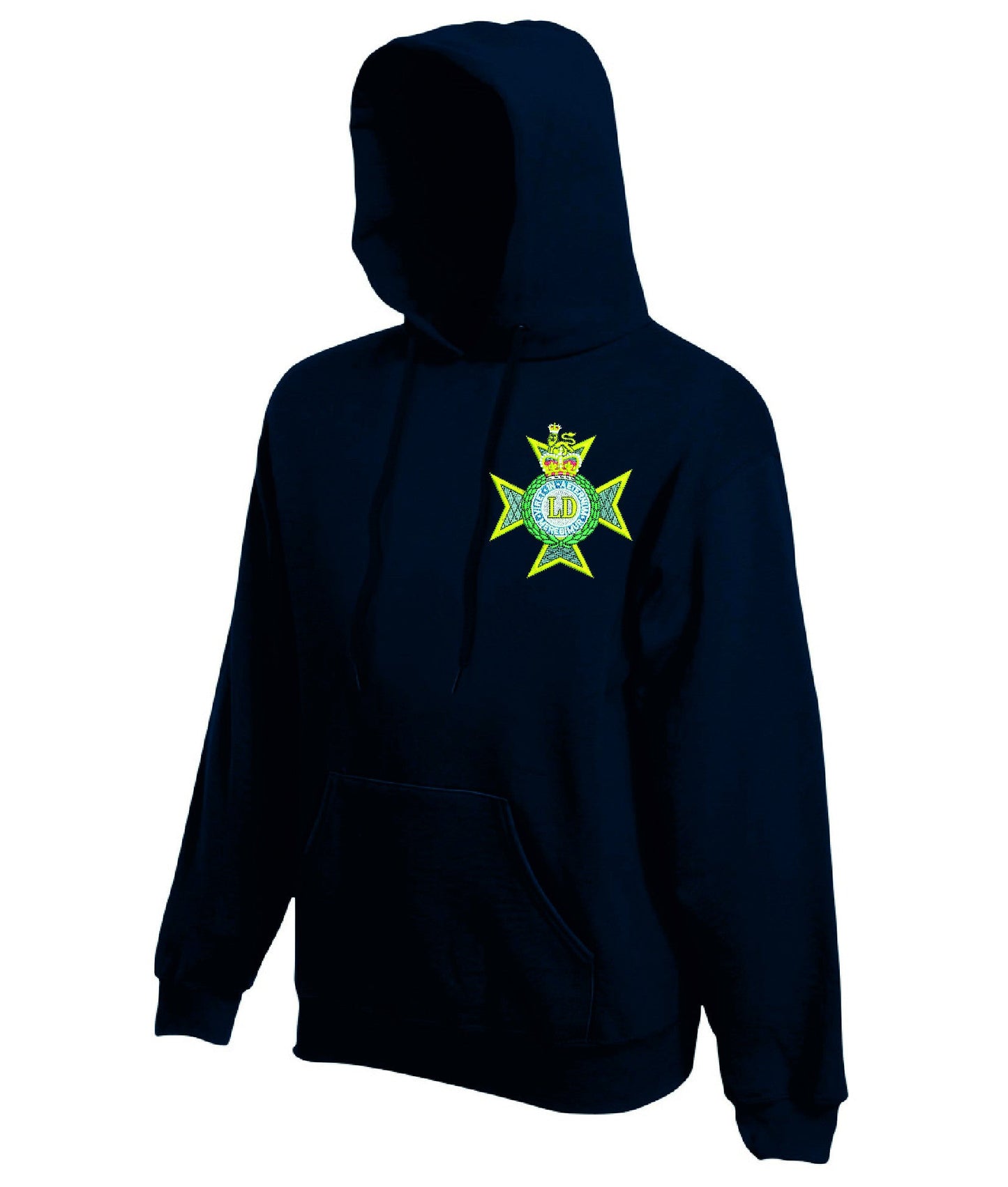 Light Dragoons Hoodie