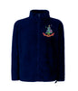 Norfolk Regiment fleece
