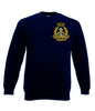 Royal Navy Gunnery Branch sweatshirt