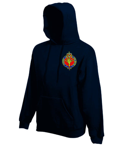 Welsh Guards Hoodies