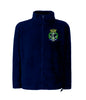 Royal Naval Association fleeces