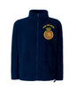 HMS Dragon Fleece