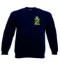 13th/18th Royal Hussars Sweatshirts