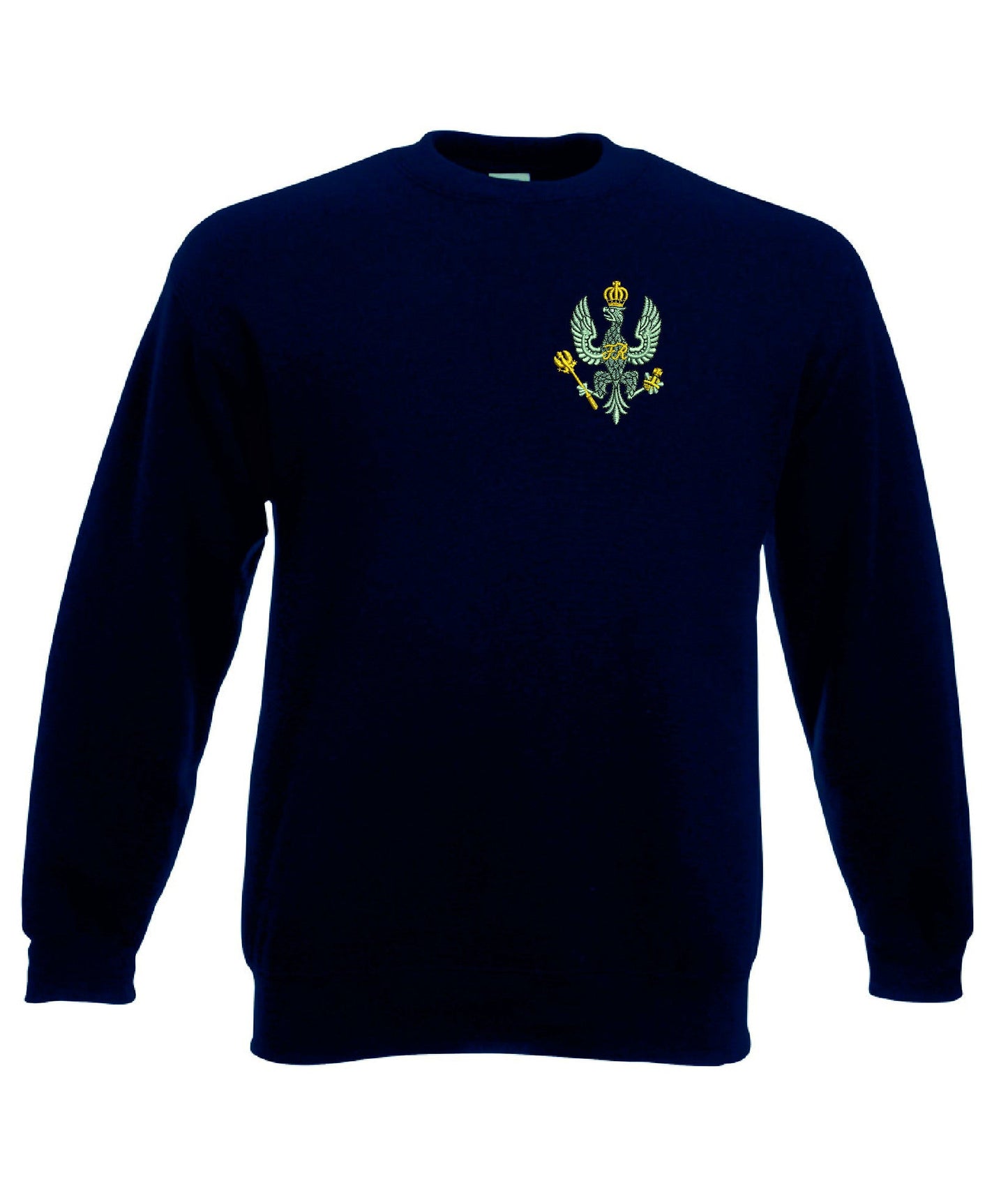 Kings Royal Hussars Sweatshirts
