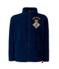 HMS Sultan Fleece