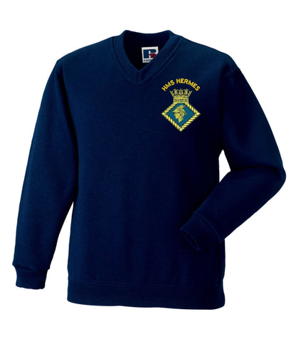 HMS Hermes Sweatshirt