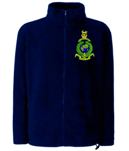 Royal Marines fleeces