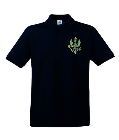 Kings Royal Hussars Polo Shirts