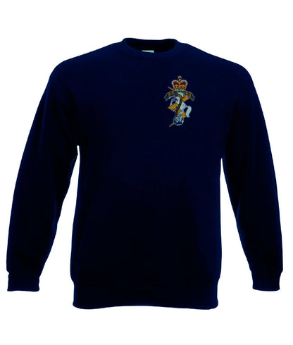 REME Sweatshirt (Royal Electrical & Mechanical Engineers)