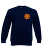 LRDG Long Range Desert Group Sweatshirts