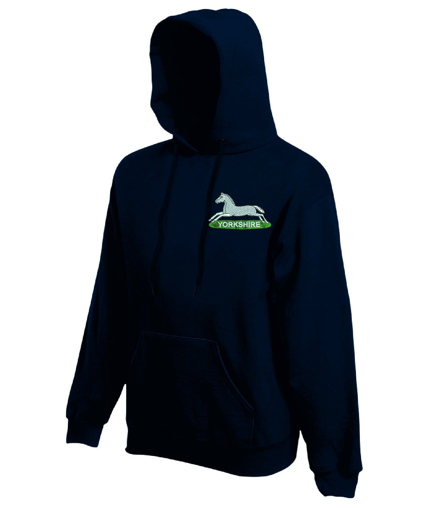 Prince of Wales's Own Regiment of Yorkshire Hoodie