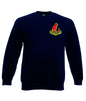 7th Armoured Division Sweatshirt