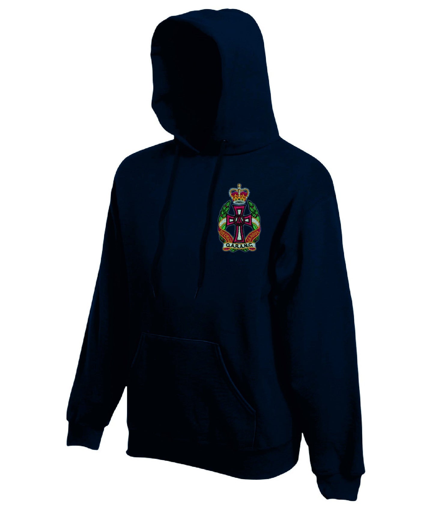 Queen Alexandra Nursing corp Hoodie
