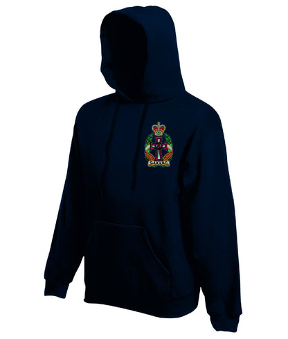 Queen Alexandra Nursing corp Hoodie