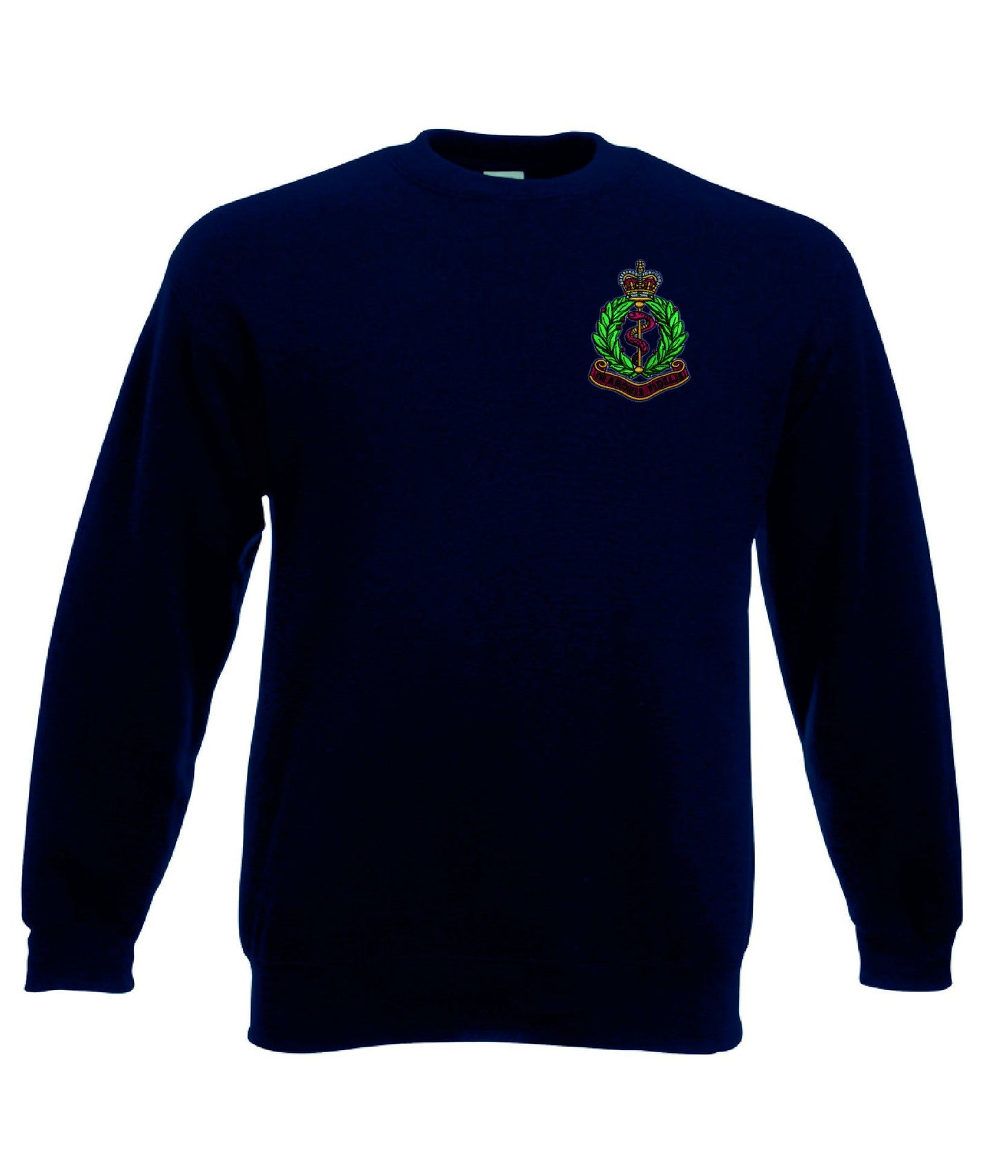 Royal Army Medical corp Sweatshirt