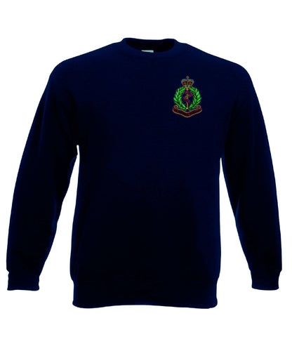 Royal Army Medical corp Sweatshirt