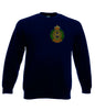 Royal Engineers Sweatshirts