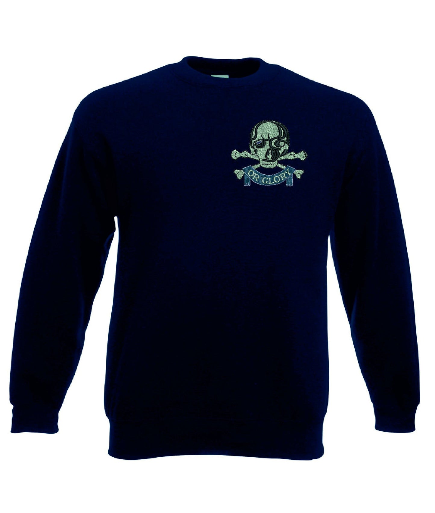 17th/21st Lancers Sweashirt
