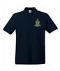 Queens Royal Hussars Polo Shirts