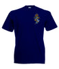 REME T Shirt (Royal Electrical & Mechanical Engineers)