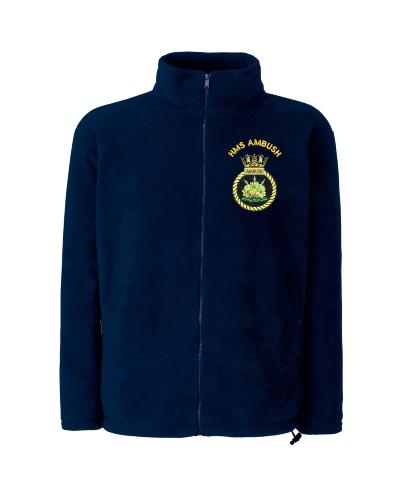 HMS Ambush Fleece