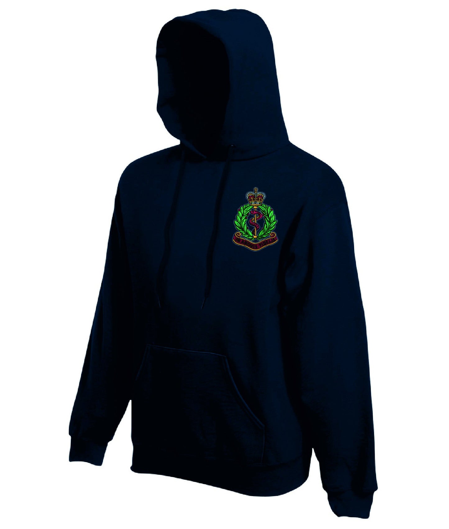Royal Army Medical corp Hoodie