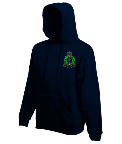 Royal Army Medical corp Hoodie