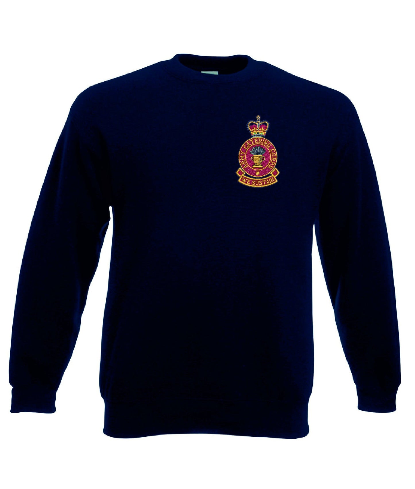 Army Catering corp Sweatshirt