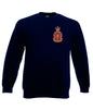 Army Catering corp Sweatshirt