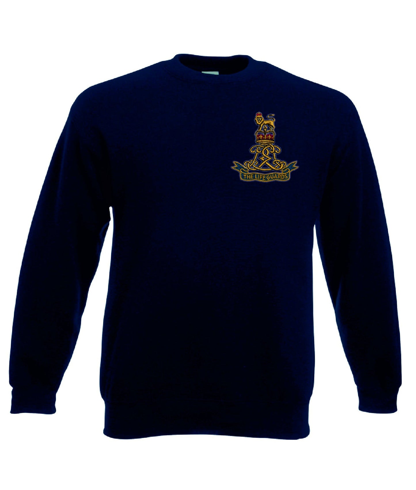 Life Guards Sweatshirt