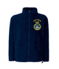 HMS Ocean Fleece