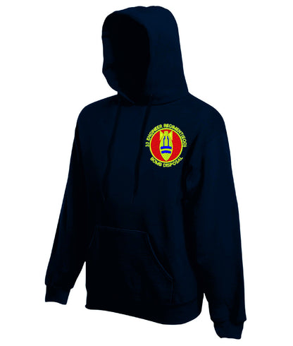 33 Engineers Bomb Disposal Hoodie