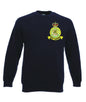 RAF Police sweatshirts
