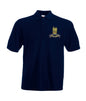 Royal Army Pay corp polo shirts