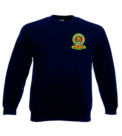 15th/19th Royal Kings Hussars Sweatshirts
