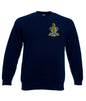Queens Royal Hussars Sweatshirt